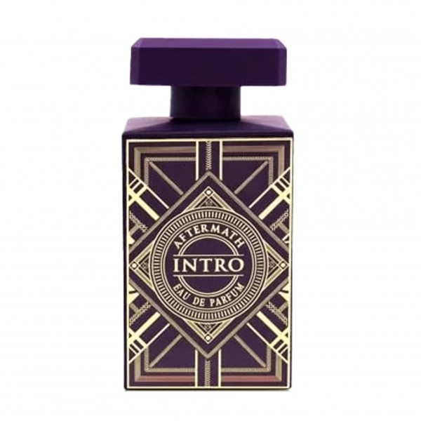 ادو پرفیوم فراگرنس ورد Intro Aftermath