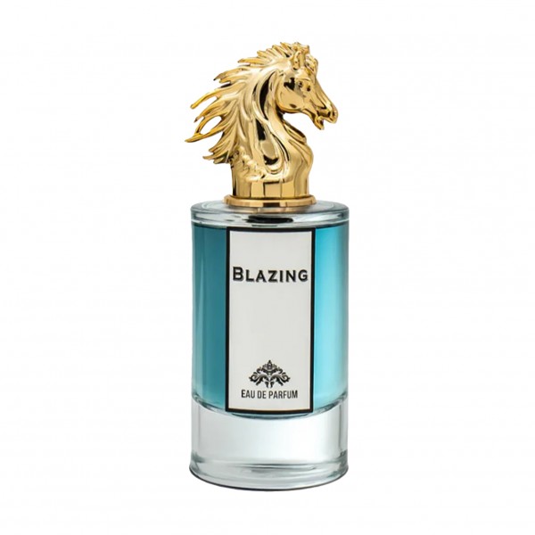 ادو پرفیوم فراگرنس ورد Blazing