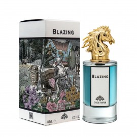 ادو پرفیوم فراگرنس ورد Blazing