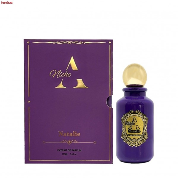 اکستریت پرفیوم ای نیش Natalie