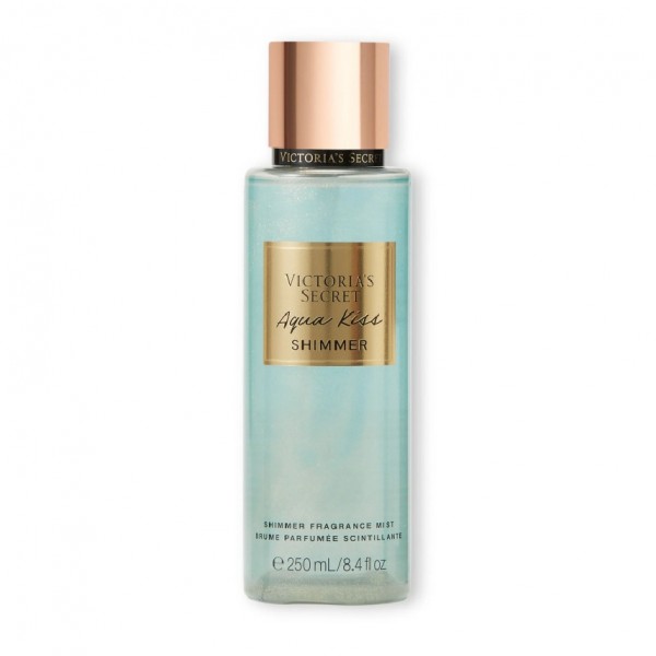بادی اسپلش ویکتوریا سکرت Aqua Kiss Shimmer
