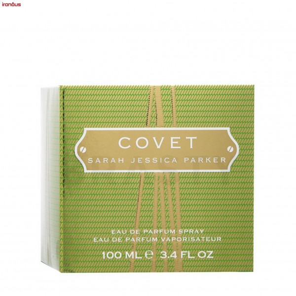 ادو پرفیوم سارا جسیکا پارکر Covet