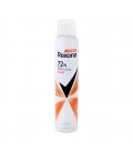 اسپری ضد تعریق زنانه رکسونا Advanced Protection Sport