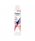 اسپری ضد تعریق رکسونا Advanced Protection Sexy Bouquet