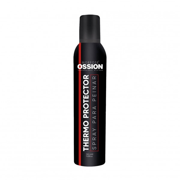 اسپری حرارت مو مورفوس Ossion