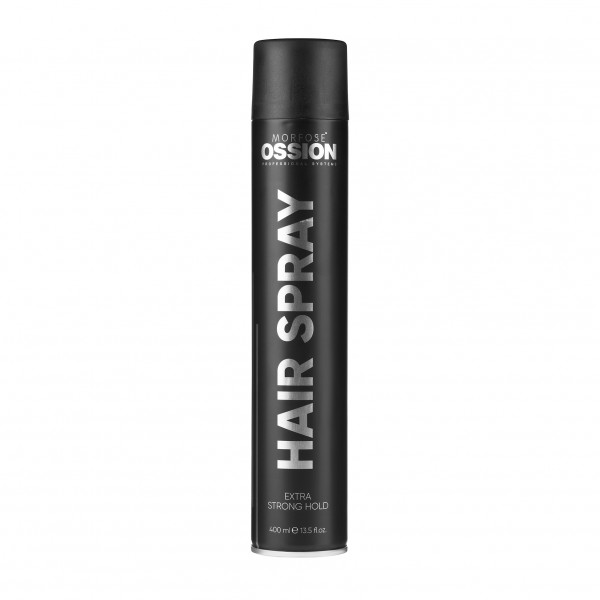 اسپری حالت دهنده مو مورفوس Extra Strong Hold