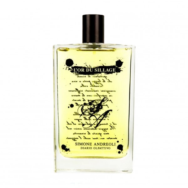 ادو پرفیوم سیمونه آندرولی L Or du Sillage