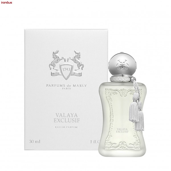 ادو پرفیوم مارلی Valaya Exclusif