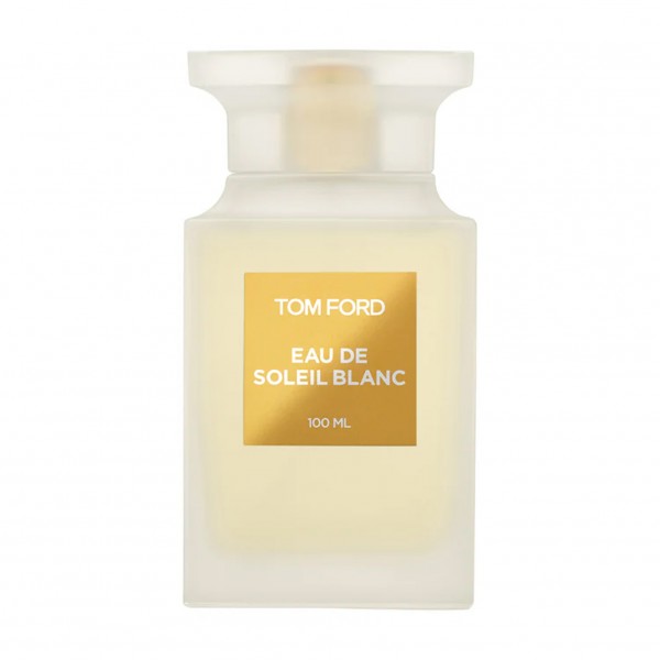 ادو پرفیوم تام فورد Eau De Soleil Blanc