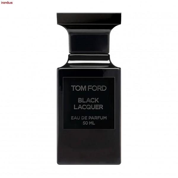 ادو پرفیوم تام فورد Black Lacquer