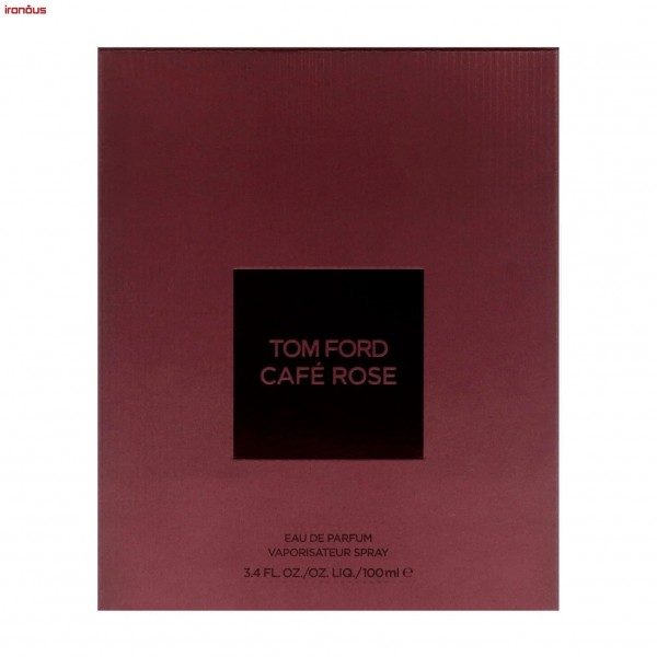 ادو پرفیوم تام فورد Cafe Rose