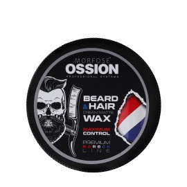 واکس مات کرمی ریش و مو مورفوس اوشن