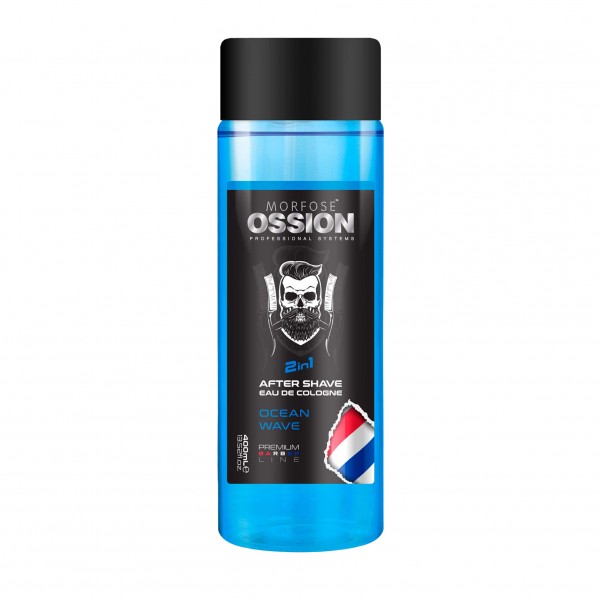 ادکلن افترشیو مورفوس اوشن Ocean Wave