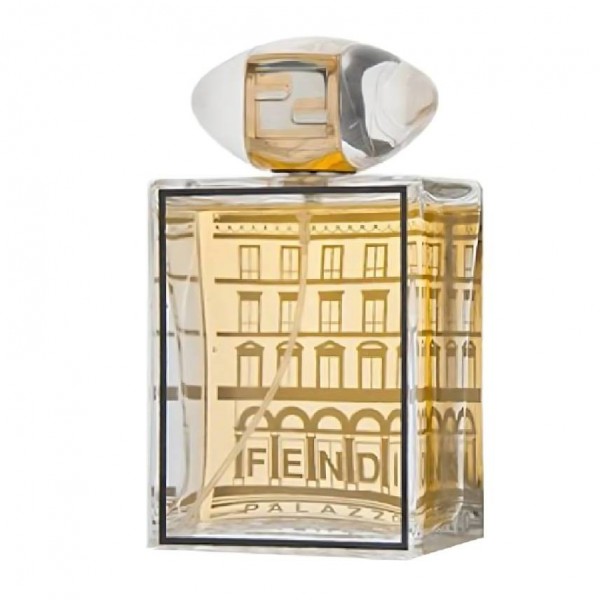 عطر فندی مدل Palazzo EDP