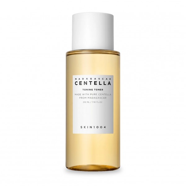 تونر لایه بردار اسکین 1004 Centella Toning