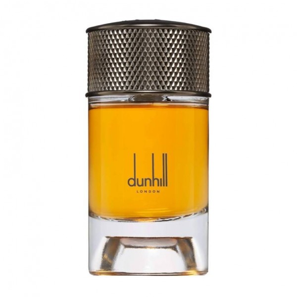 ادو پرفیوم دانهیل Moroccan Amber