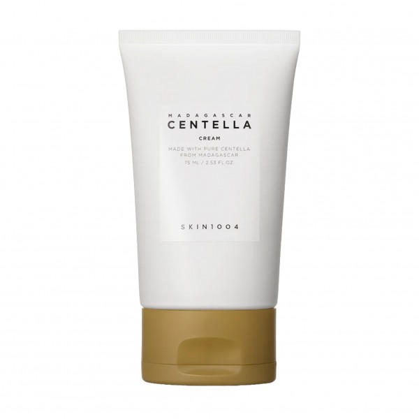 کرم اسکین 1004 Centella
