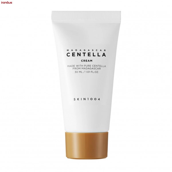 کرم اسکین 1004 Centella