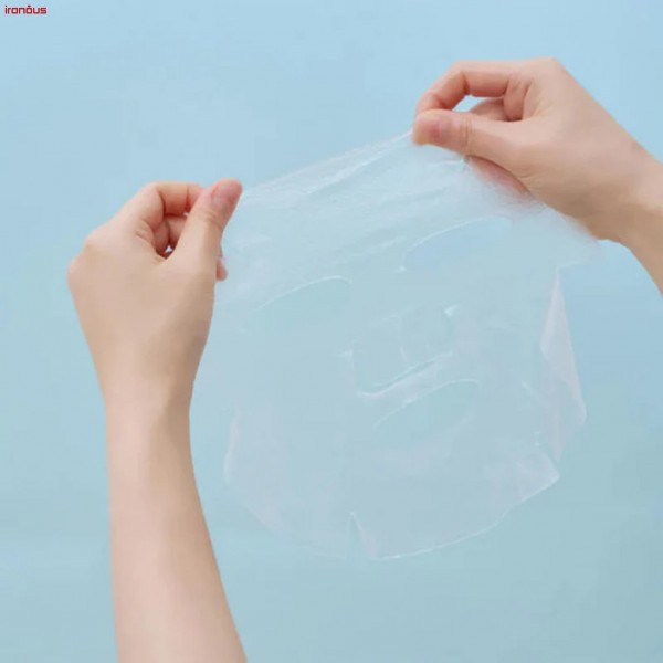 ماسک مرطوب کننده اسکین 1004 Hyalu Cica