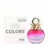 عطر بنتون مدل Colors de Benetton Pink EDT