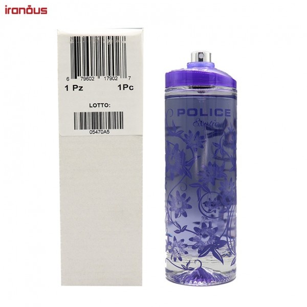 عطر پلیس مدل Exotic EDT