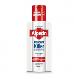 شامپو ضد شوره مو آلپسین Killer