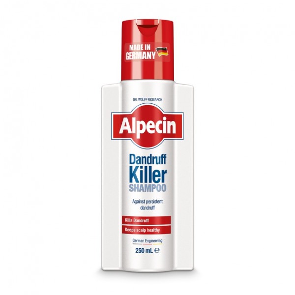 شامپو مو آلپسین Killer