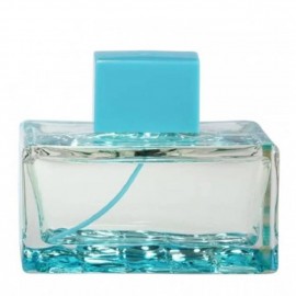 ادو تویلت آنتونیو باندراس Splash Blue Seduction