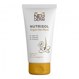 ماسک مو نئودرم Nutrisul Argan