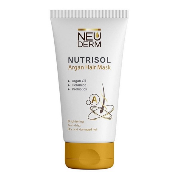 ماسک مو نئودرم Nutrisul Argan