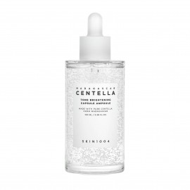 کپسول روشن کننده پوست اسکین 1004 Centella Tone Brightening