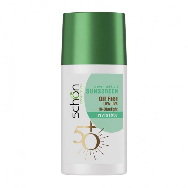 فلویید ضد آفتاب بی رنگ شون DewShield