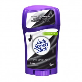 استیک ضد تعریق لیدی اسپید Invisible Dry Powder Fresh