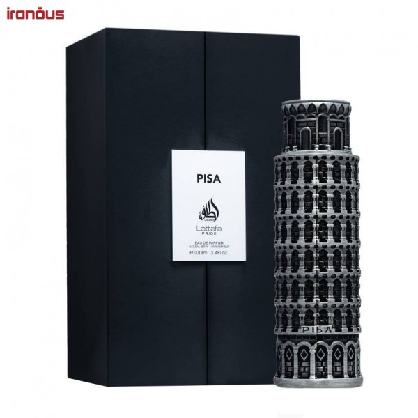 ادو پرفیوم لطافه Pisa