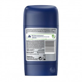 استیک بدن مردانه نیوآ Silver Protect
