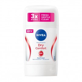 استیک بدن نیوآ Dry Comfort