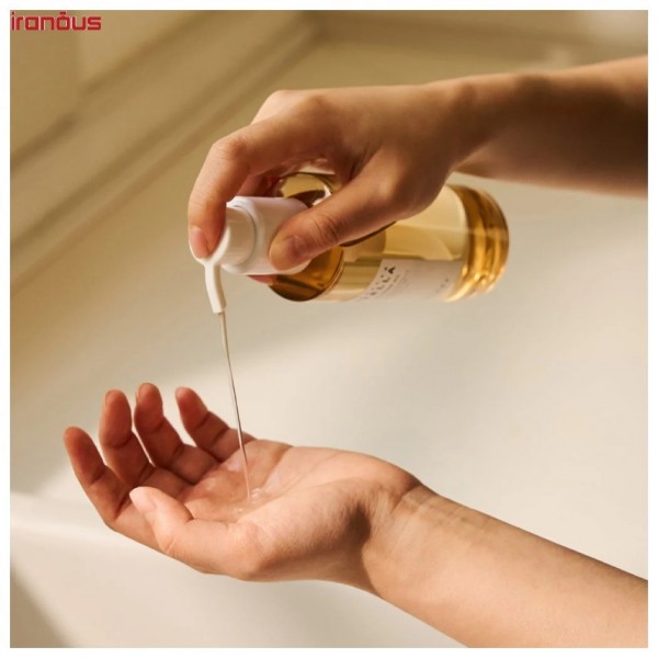 روغن پاک کننده سبک اسکین 1004 Centella