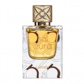 ادو پرفیوم لطافه Aura