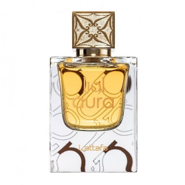 ادو پرفیوم لطافه Aura