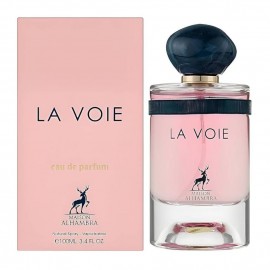 ادو پرفیوم الحمبرا La Voie