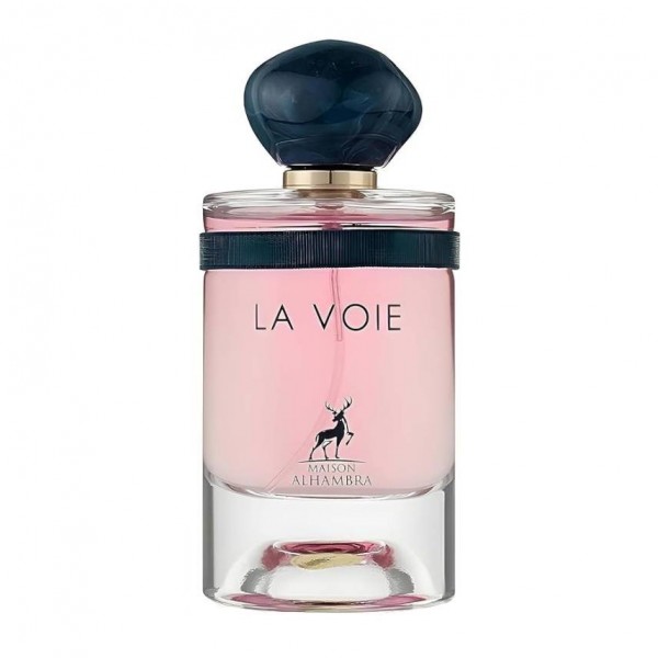 ادو پرفیوم الحمبرا La Voie