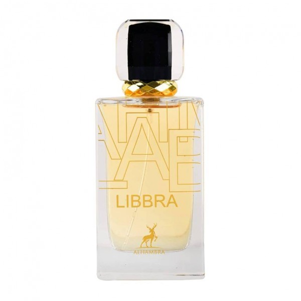 ادو پرفیوم الحمبرا Libbra