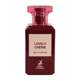 ادو پرفیوم الحمبرا Lovely Cherie
