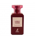 ادو پرفیوم الحمبرا Lovely Cherie