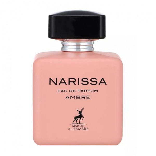ادو پرفیوم الحمبرا Narissa Ambre