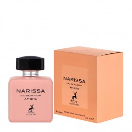 ادو پرفیوم الحمبرا Narissa Ambre