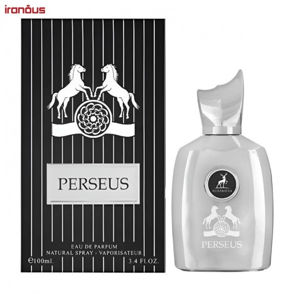 ادو پرفیوم الحمبرا Perseus