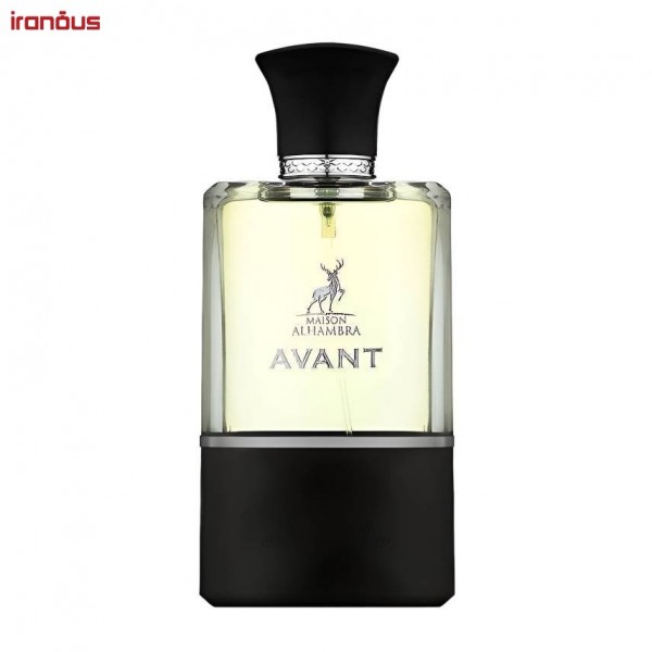 ادو پرفیوم الحمبرا Avant