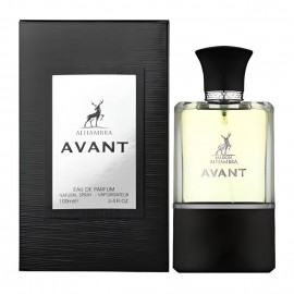 ادو پرفیوم الحمبرا Avant