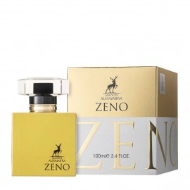 ادو پرفیوم الحمبرا Zeno